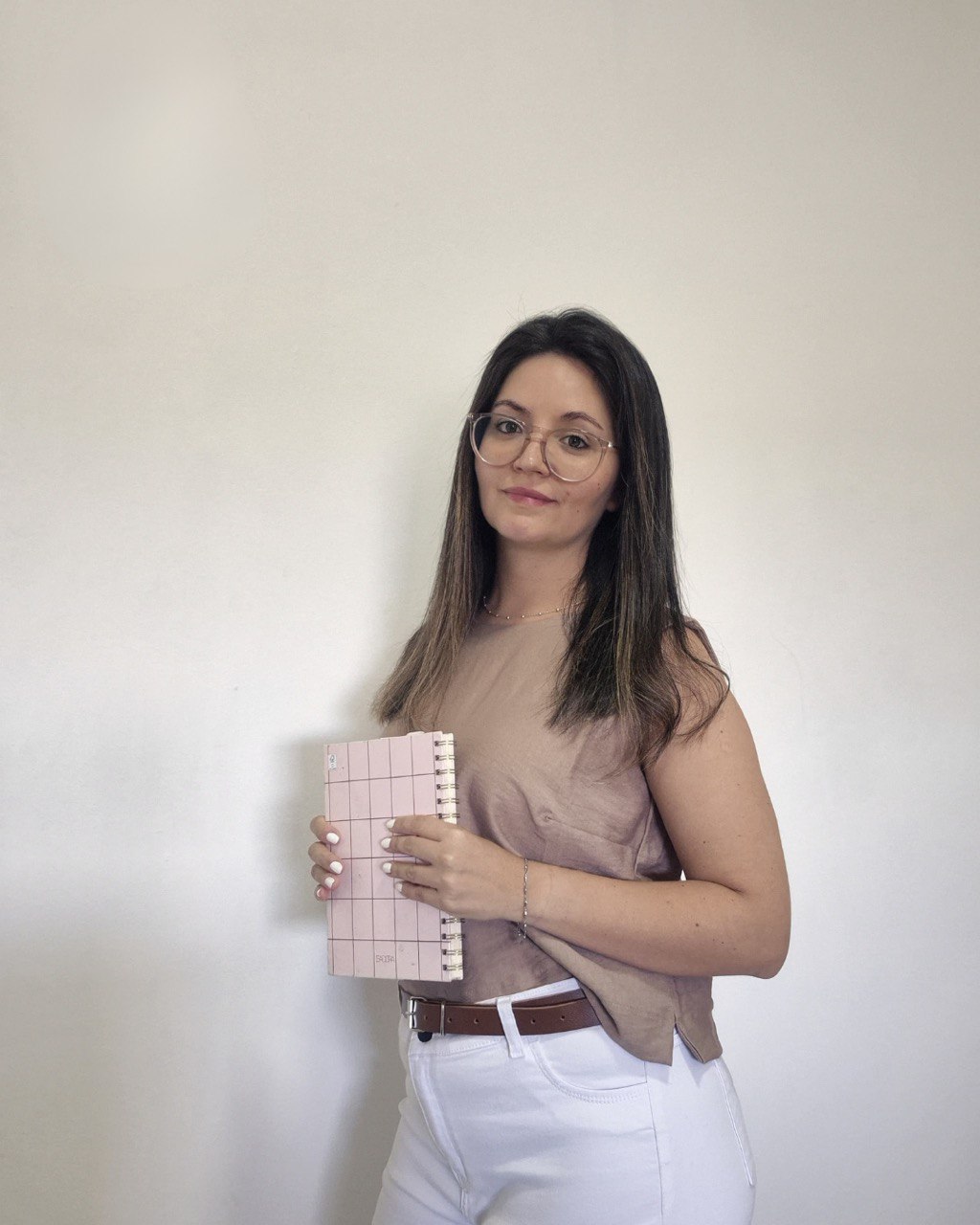 Marcela A. Boldini - Psicóloga especializada en psicogastroenterología